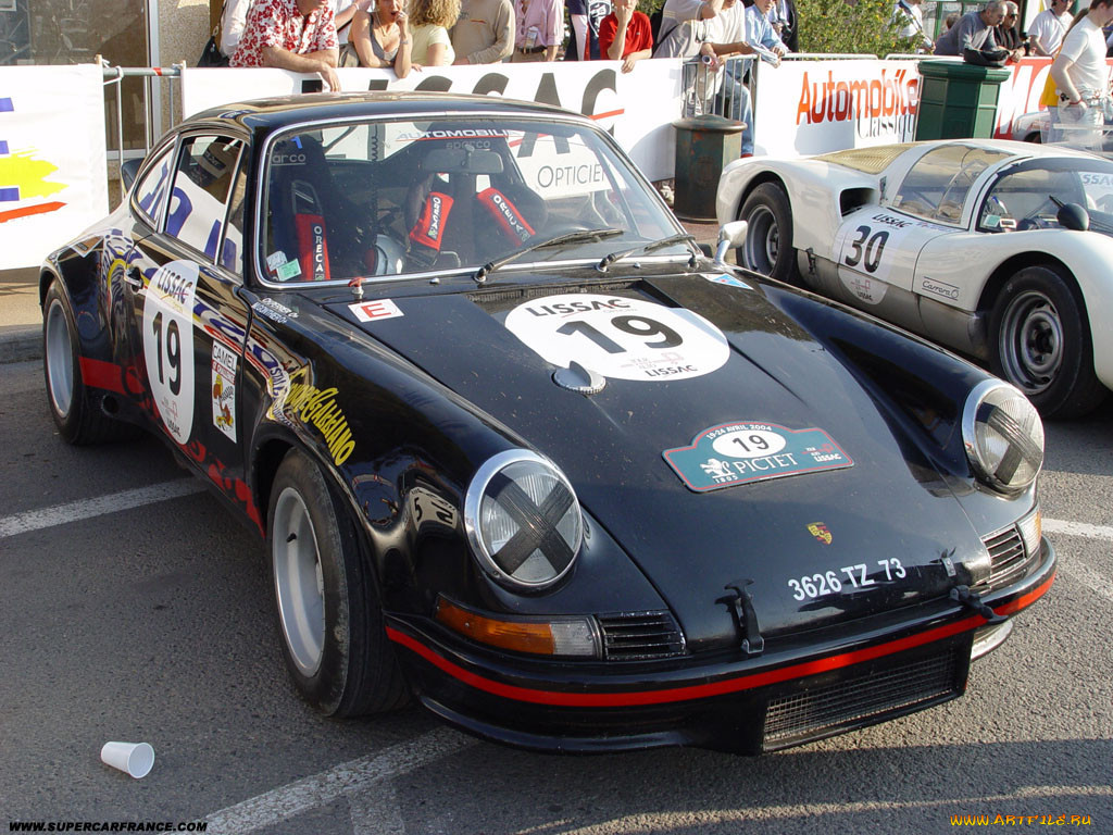 porsche, 